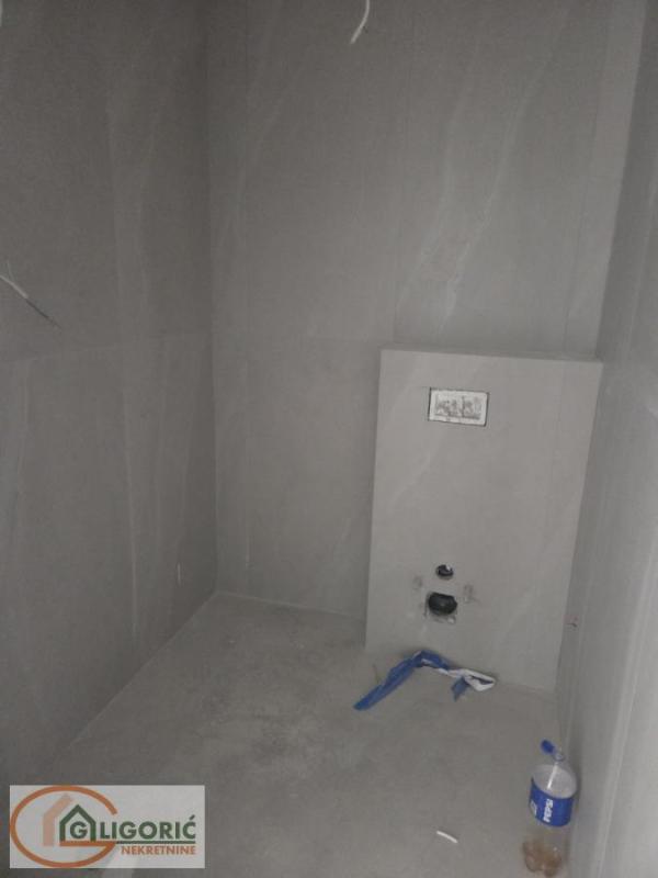 Slika 6 - Dimitrija Tucovića, Trosoban stan na prodaju, 66m2, 318.000€