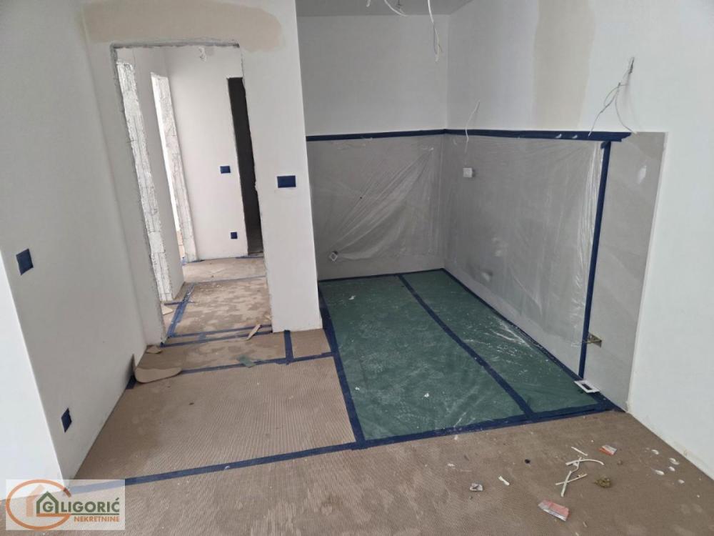 Slika 1 - Dimitrija Tucovića, Trosoban stan na prodaju, 66m2, 318.000€