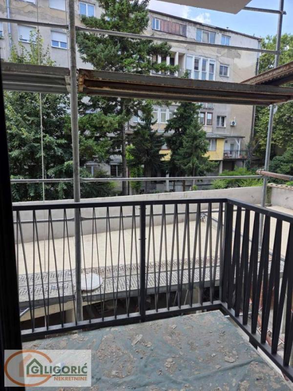 Slika 7 - Dimitrija Tucovića, Trosoban stan na prodaju, 66m2, 318.000€