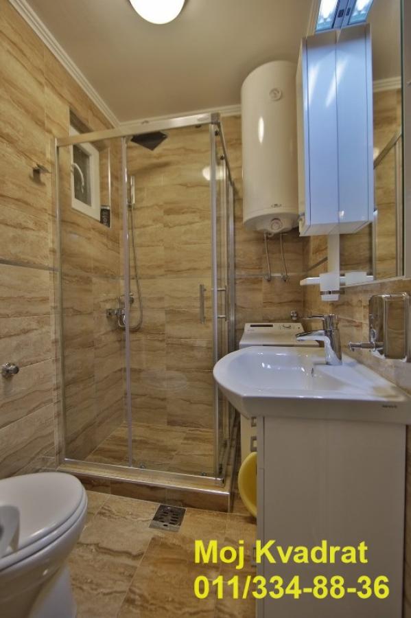 Slika 4 - Dvosoban stan za izdavanje, 65m2, 700€