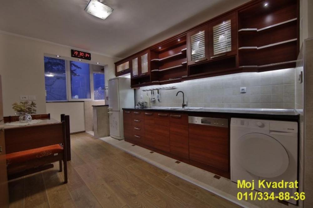 Slika 1 - Dvosoban stan na prodaju, 65m2, 299.000€