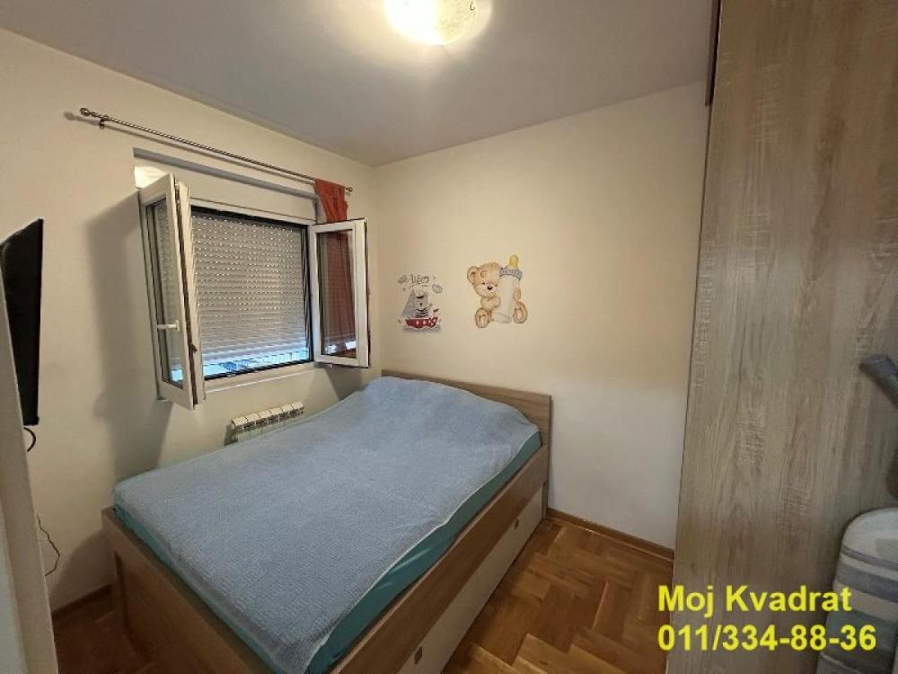 Slika 4 - Dvosoban stan na prodaju, 38m2, 135.000€