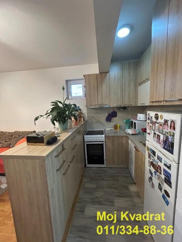 Slika 3 - Dvosoban stan na prodaju, 38m2, 135.000€