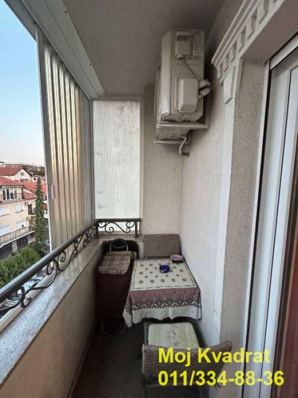 Slika 7 - Dvosoban stan na prodaju, 38m2, 135.000€