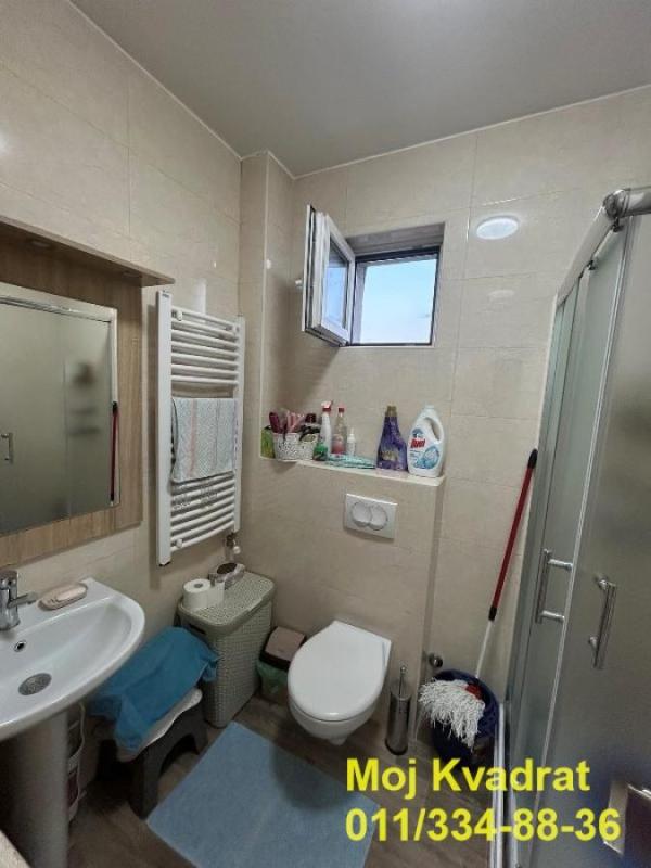 Slika 5 - Dvosoban stan na prodaju, 38m2, 135.000€