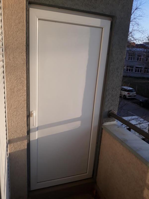 Slika 10 - Dvosoban stan za izdavanje, 50m2, 450€
