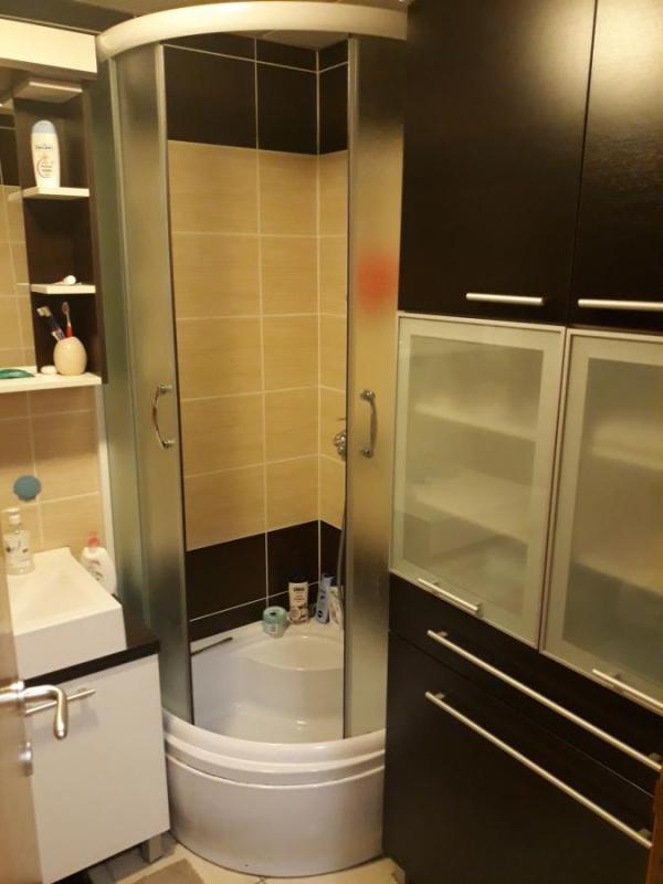 Slika 7 - Dvosoban stan za izdavanje, 50m2, 450€
