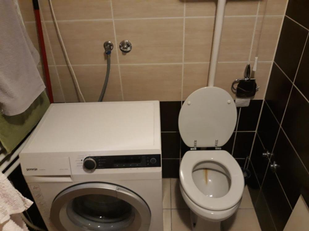 Slika 8 - Dvosoban stan za izdavanje, 50m2, 450€