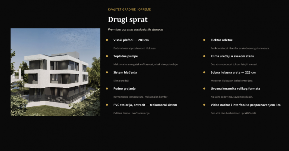 Slika 4 - Dvoiposoban stan na prodaju, 53m2, 116.886€