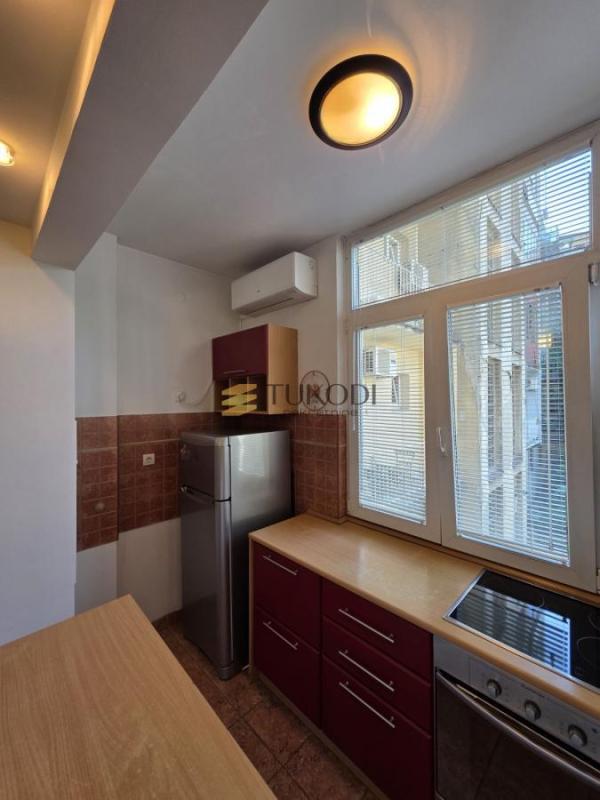 Slika 4 - Jednoiposoban stan za izdavanje, 43m2, 550€