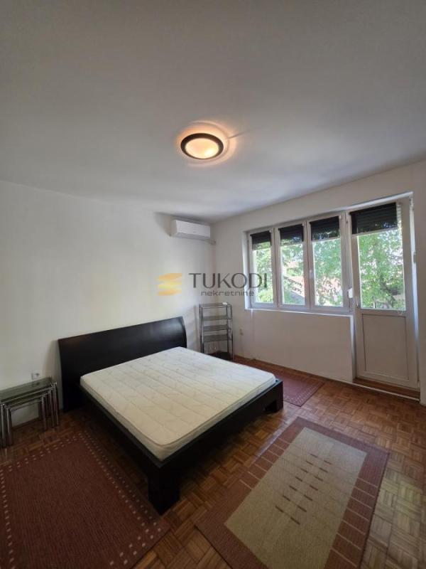 Slika 7 - Jednoiposoban stan za izdavanje, 43m2, 550€