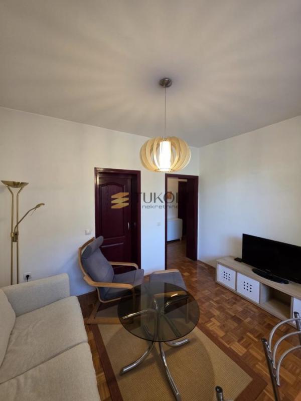 Slika 2 - Jednoiposoban stan za izdavanje, 43m2, 550€