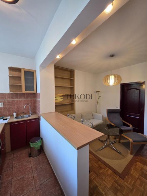 Slika 3 - Jednoiposoban stan za izdavanje, 43m2, 550€