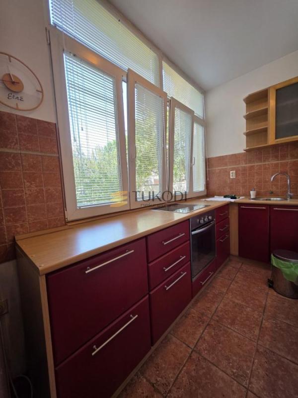 Slika 5 - Jednoiposoban stan za izdavanje, 43m2, 550€