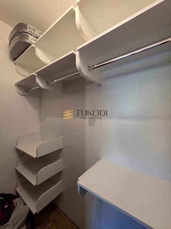 Slika 11 - Jednoiposoban stan za izdavanje, 43m2, 550€