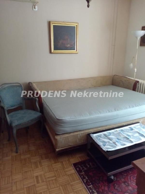 Slika 3 - Saše Simeunovića (bivša Crnotravska), Troiposoban stan na prodaju, 78m2, 215.000€