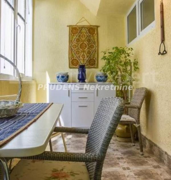 Slika 6 - Saše Simeunovića (bivša Crnotravska), Troiposoban stan na prodaju, 78m2, 215.000€