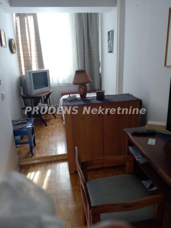 Slika 4 - Saše Simeunovića (bivša Crnotravska), Troiposoban stan na prodaju, 78m2, 215.000€