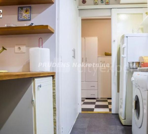 Slika 5 - Saše Simeunovića (bivša Crnotravska), Troiposoban stan na prodaju, 78m2, 215.000€