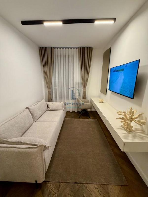 Slika 7 - Bulevar Vudroa Vilsona, Trosoban stan na prodaju, 82m2, 435.000€