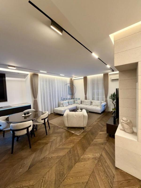Slika 4 - Bulevar Vudroa Vilsona, Trosoban stan na prodaju, 82m2, 435.000€