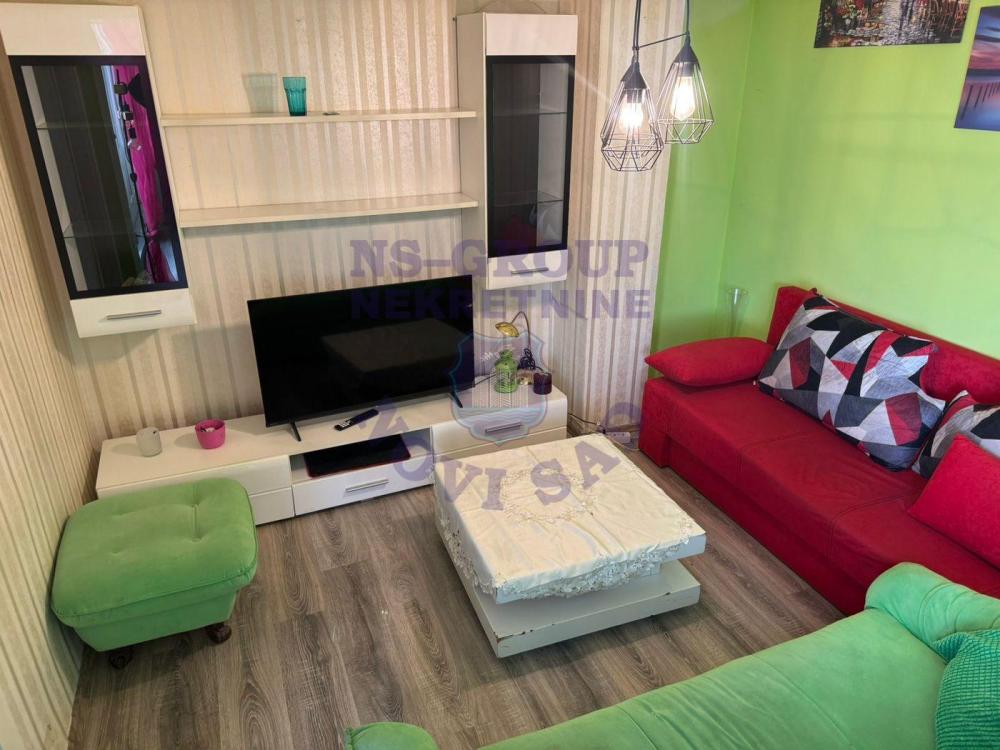 Slika 1 - Dvoiposoban stan na prodaju, 56m2, 169.600€
