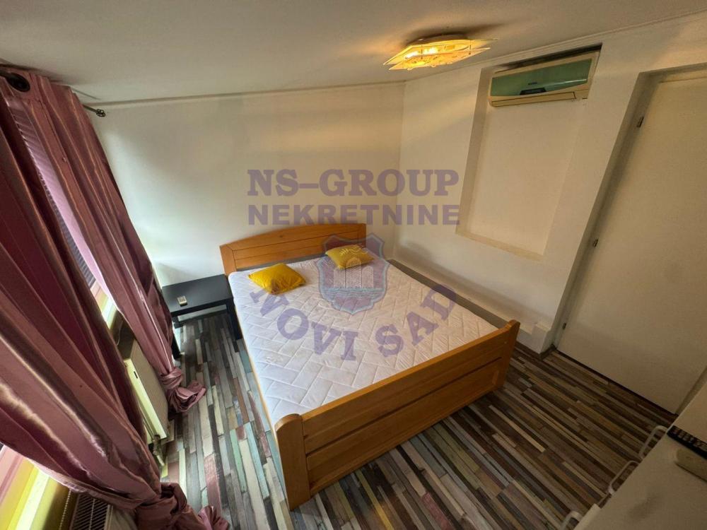 Slika 3 - Dvoiposoban stan na prodaju, 56m2, 169.600€