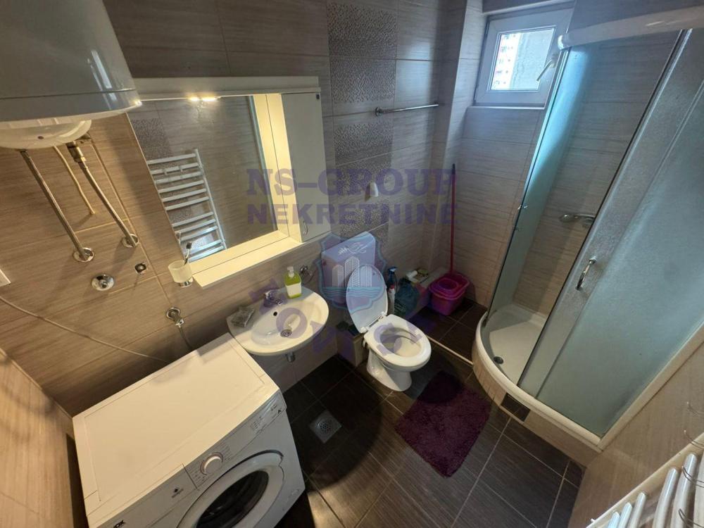 Slika 8 - Dvoiposoban stan na prodaju, 56m2, 169.600€