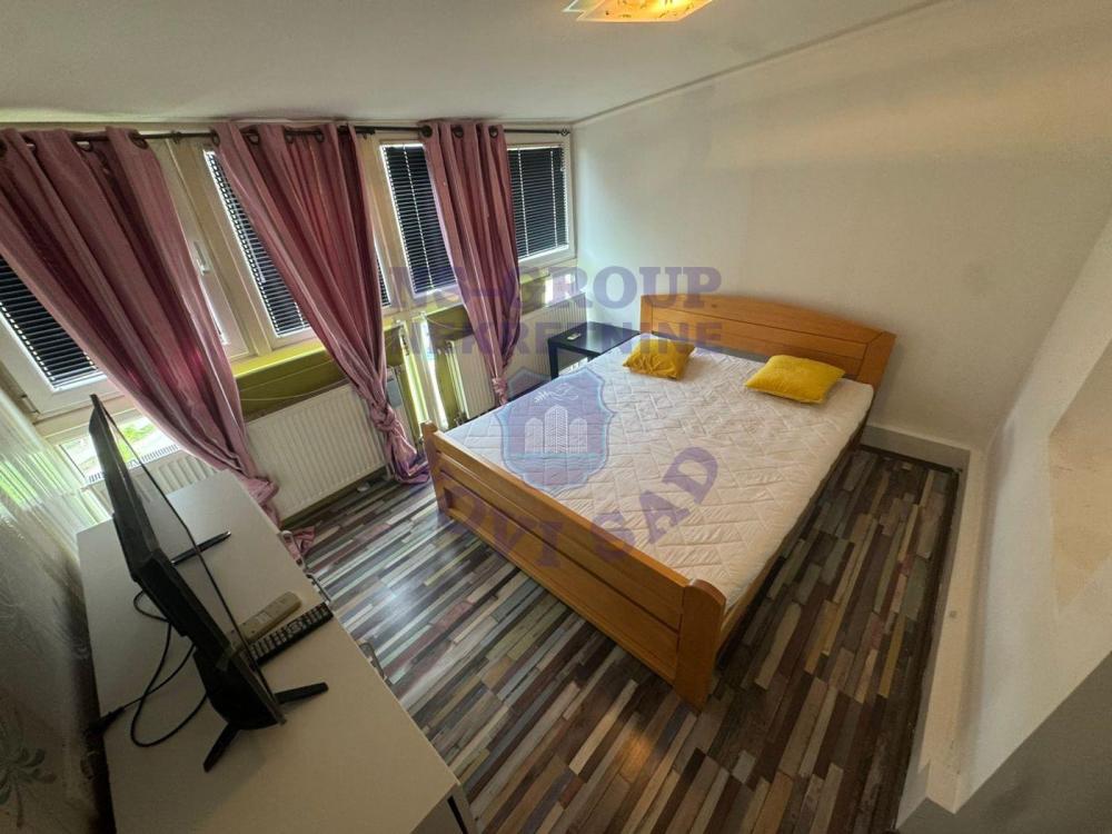 Slika 4 - Dvoiposoban stan na prodaju, 56m2, 169.600€