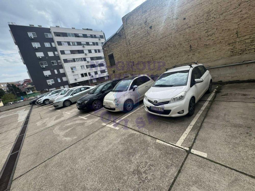Slika 10 - Dvoiposoban stan na prodaju, 56m2, 169.600€