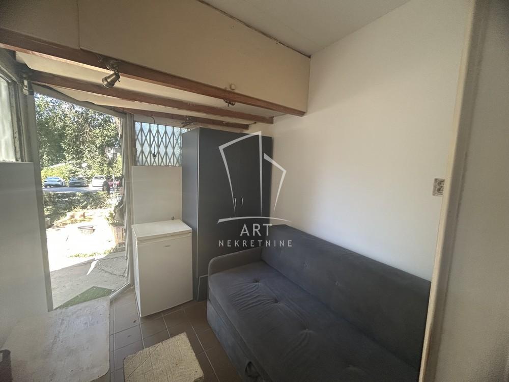 Slika 1 - Požeška,  Lokal za izdavanje, 10m2, 170€