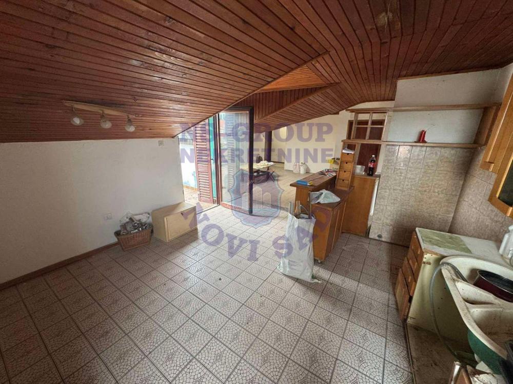 Slika 1 - Četvorosoban stan na prodaju, 73m2, 144.200€