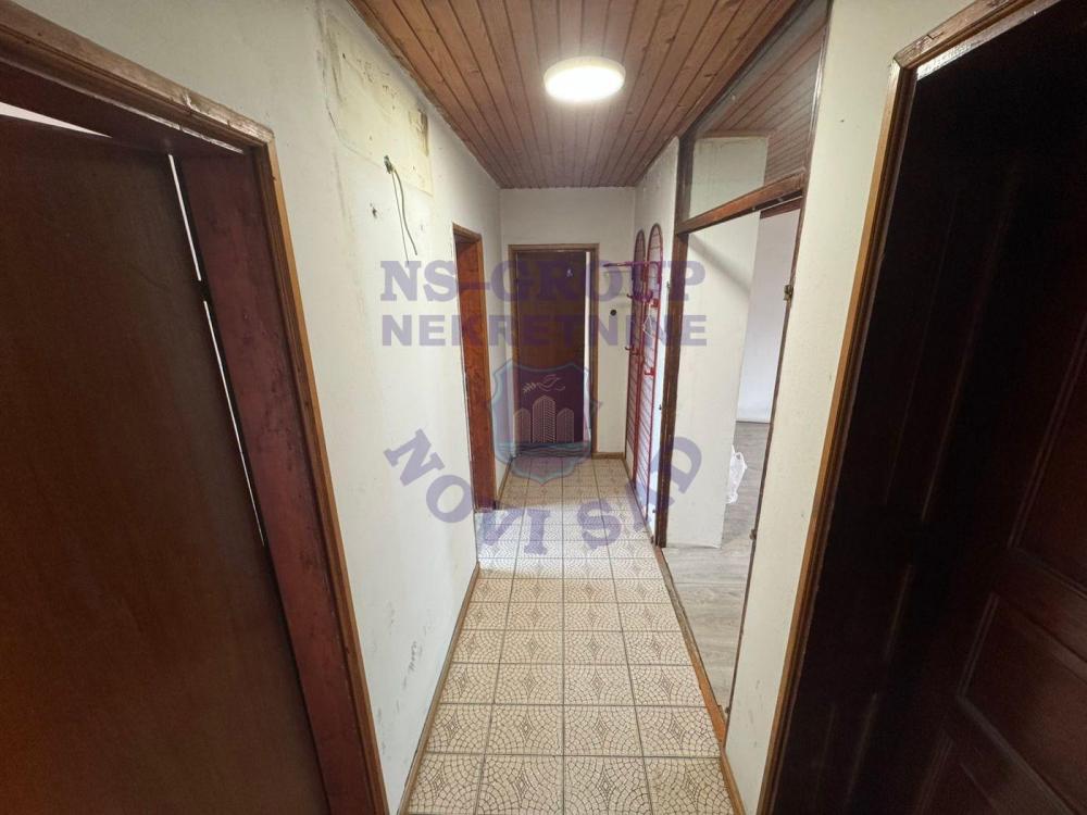 Slika 6 - Četvorosoban stan na prodaju, 73m2, 144.200€
