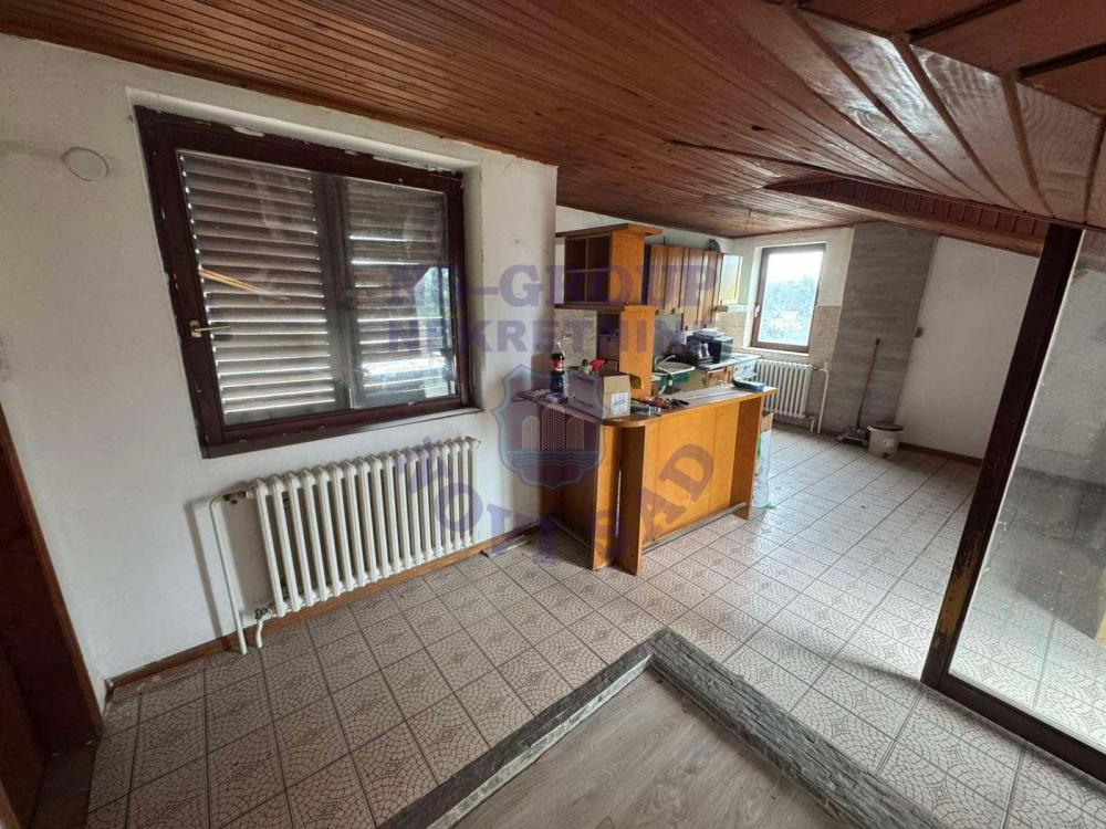 Slika 2 - Četvorosoban stan na prodaju, 73m2, 144.200€