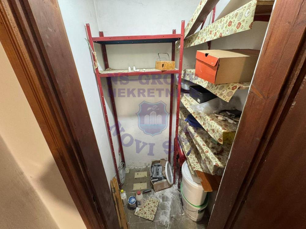 Slika 4 - Četvorosoban stan na prodaju, 73m2, 144.200€