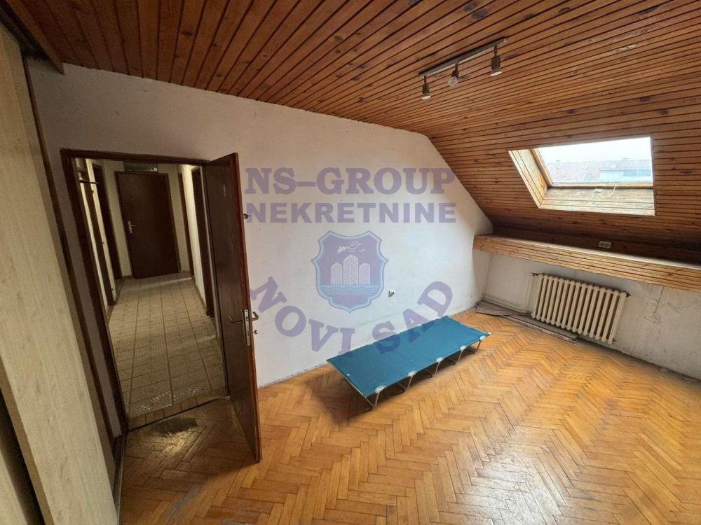 Slika 8 - Četvorosoban stan na prodaju, 73m2, 144.200€