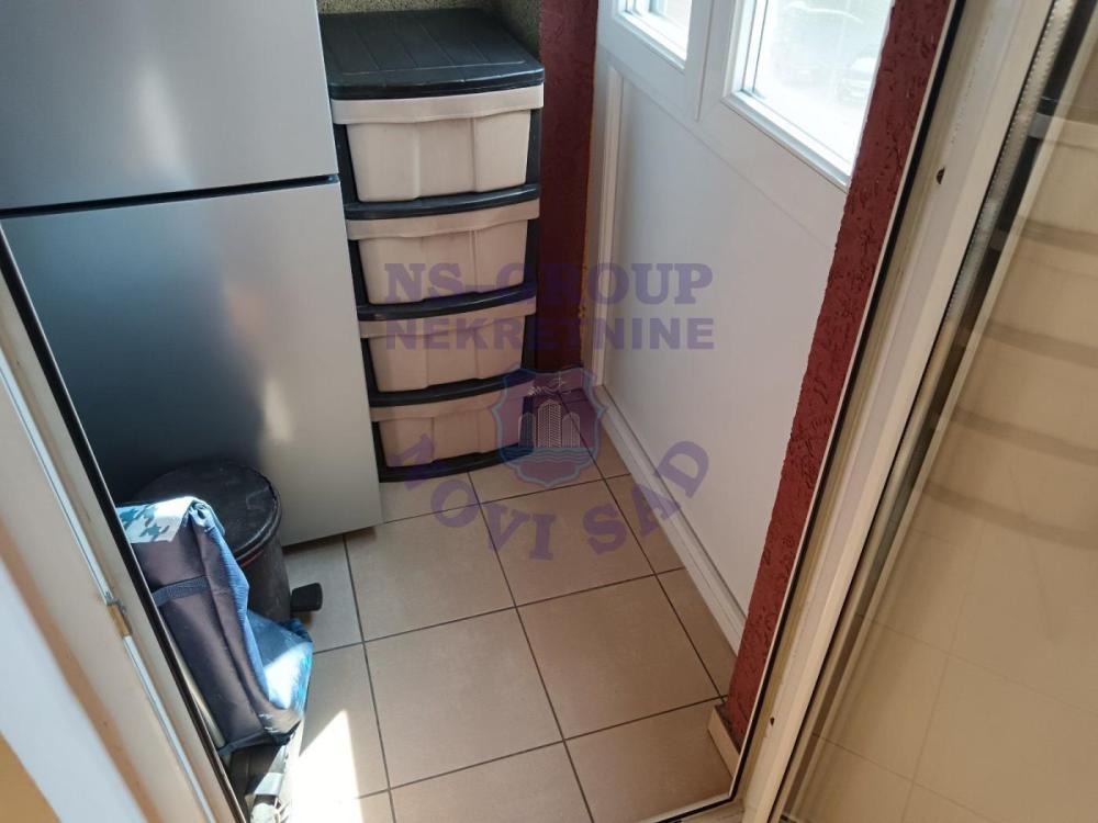 Slika 5 -  Stan na prodaju, 24m2, 87.550€
