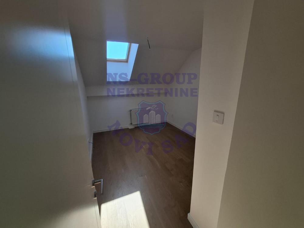 Slika 4 - Četvoroiposoban stan na prodaju, 99m2, 280.420€