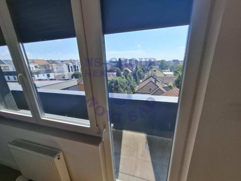 Slika 1 - Četvoroiposoban stan na prodaju, 99m2, 280.420€