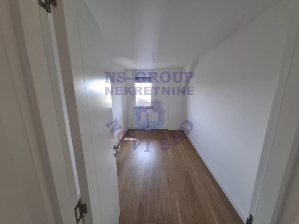 Slika 5 - Četvoroiposoban stan na prodaju, 99m2, 280.420€