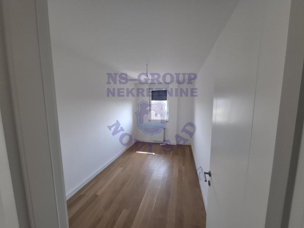 Slika 3 - Četvoroiposoban stan na prodaju, 99m2, 280.420€