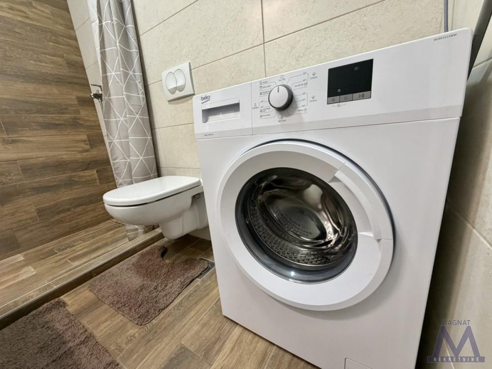 Slika 8 -  Stan na prodaju, 27m2, 87.500€