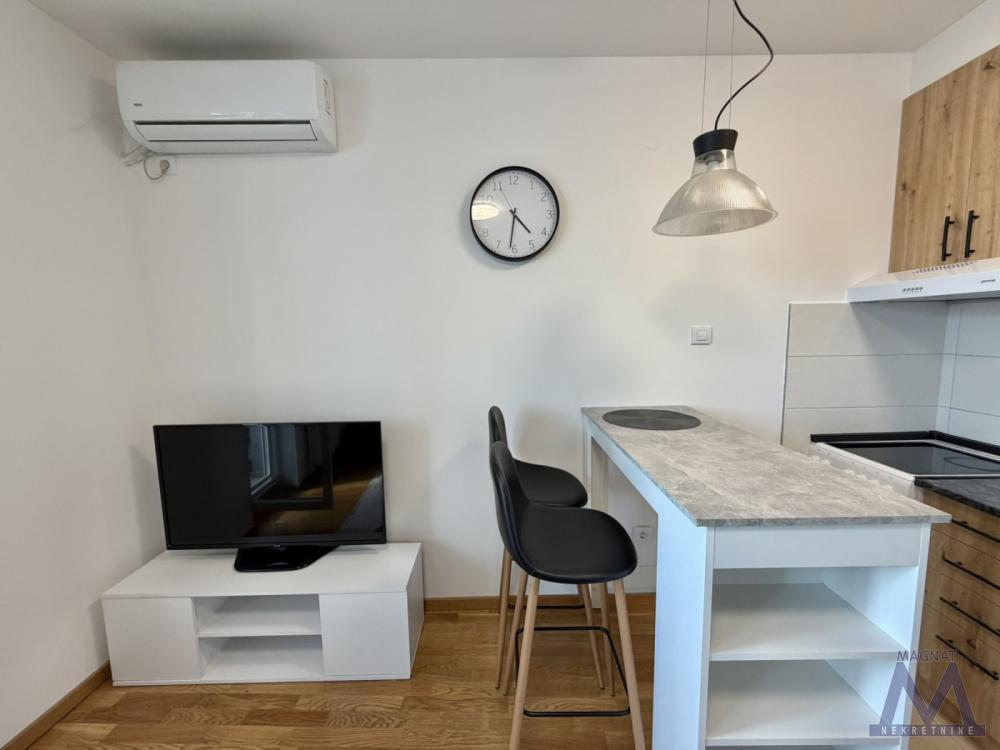 Slika 5 -  Stan na prodaju, 27m2, 87.500€