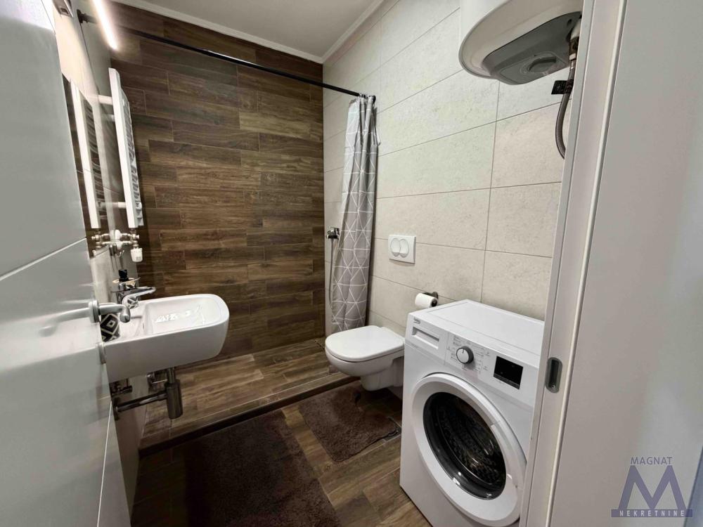 Slika 6 -  Stan na prodaju, 27m2, 87.500€