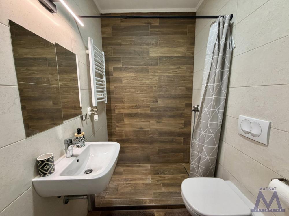 Slika 7 -  Stan na prodaju, 27m2, 87.500€