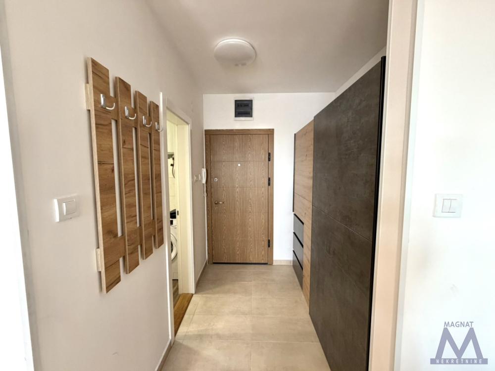 Slika 11 -  Stan na prodaju, 27m2, 87.500€