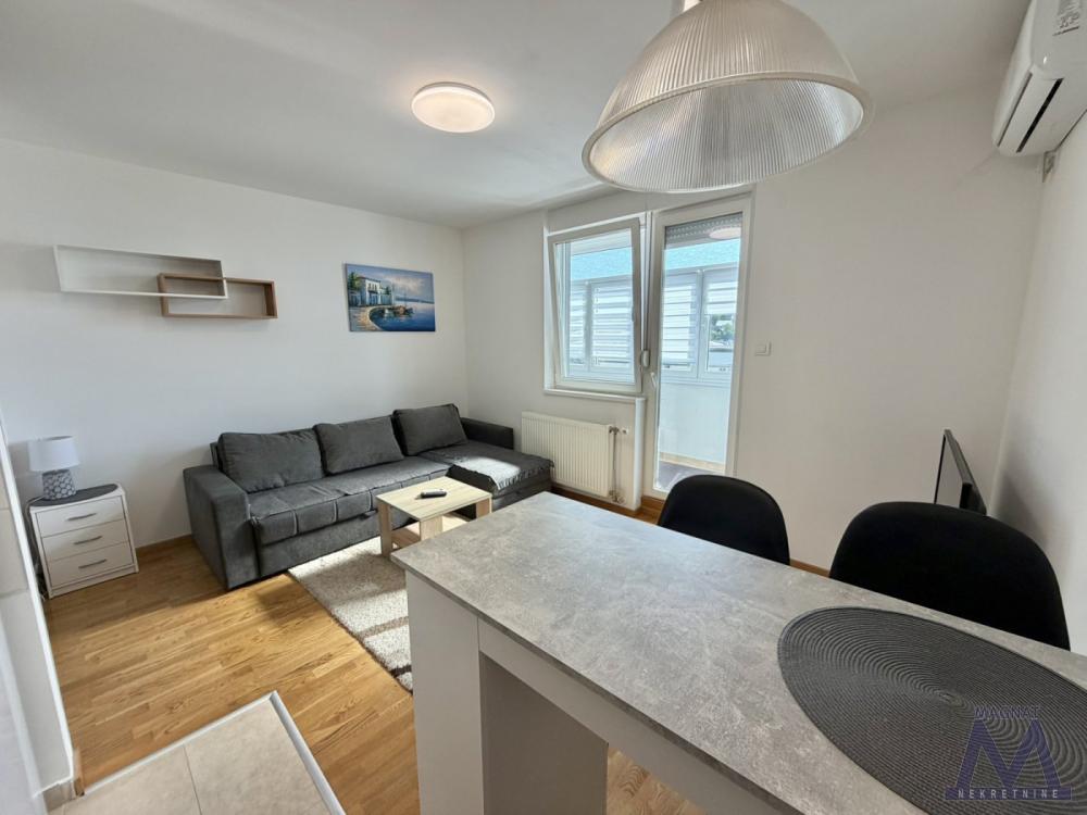 Slika 4 -  Stan na prodaju, 27m2, 87.500€