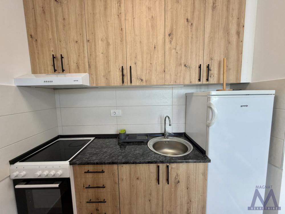 Slika 3 -  Stan na prodaju, 27m2, 87.500€