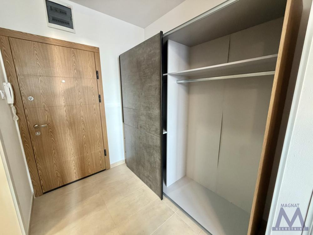 Slika 10 -  Stan na prodaju, 27m2, 87.500€