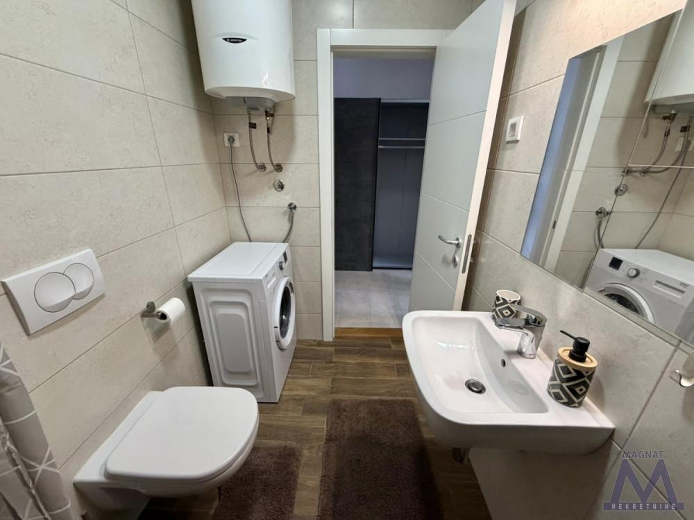 Slika 9 -  Stan na prodaju, 27m2, 87.500€
